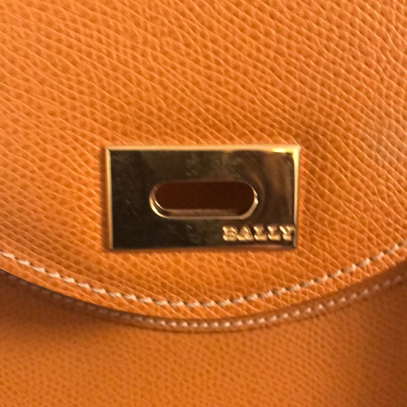Bally Shoulder Bag - Picture 3 of 5